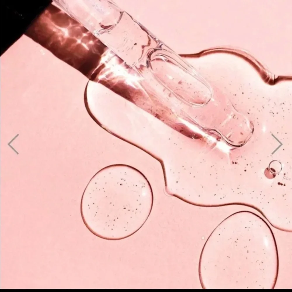 Avon Isa Knox LXNEW Clinical Booster Pore Perfector